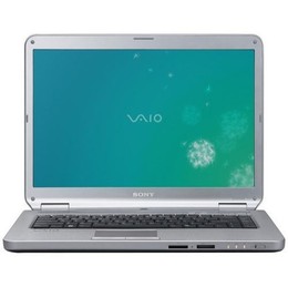 Sony VAIO VGN-NR Laptop Repair