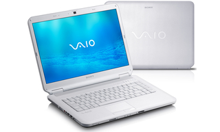 Sony VAIO VGN-NS Laptop Repair