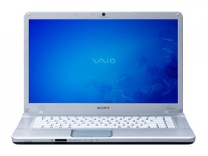 Sony VAIO VGN-NW Laptop Repair