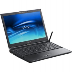 Sony VAIO VGN-SZ Laptop Repair