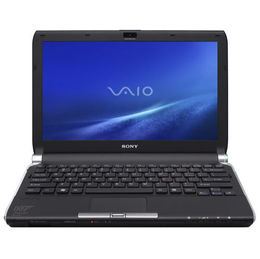 Sony VAIO VGN-TT Laptop Repair