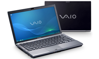 Sony VAIO VGN-Z Laptop Repair