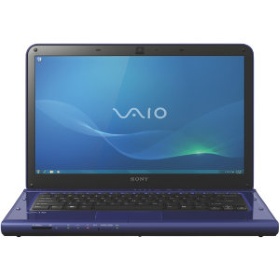 Sony VAIO VPCCA Laptop Repair