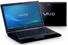 Sony VAIO VPCCW Laptop Repair