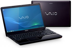 Sony VAIO VPCEB Laptop Repair