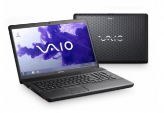 Sony VAIO VPCEJ Laptop Repair