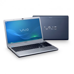 Sony VAIO VPCF1 Laptop Repair