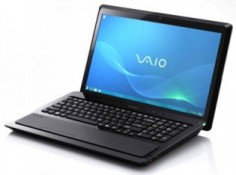 Sony VAIO VPCF2 Laptop Repair