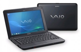 Sony VAIO VPCM1 Laptop Repair