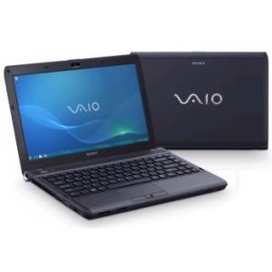 Sony VAIO VPCS1 Laptop Repair