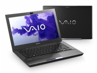 Sony VAIO VPCSA Laptop Repair