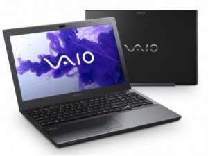 Sony VAIO VPCSE Laptop Repair