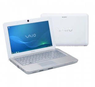 Sony VAIO VPCW1 Laptop Repair