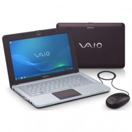 Sony VAIO VPCW2 Laptop Repair