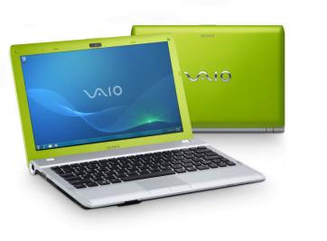 Sony VAIO VPCY Laptop Repair