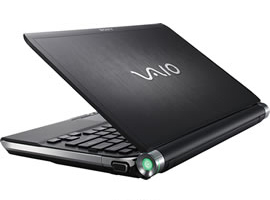 Sony VGN Laptop Repair