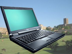 Surrey Laptop Repair