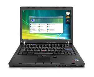 ThinkPad A21p Repair