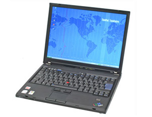 ThinkPad A22e Repair