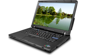 ThinkPad A31p Repair