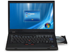 ThinkPad G41 Repair