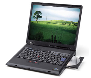 ThinkPad G50 Repair