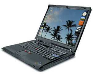 ThinkPad R Series Repair