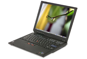 ThinkPad R30 Repair