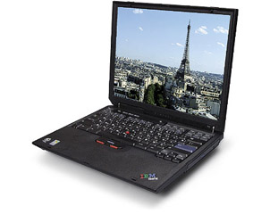 ThinkPad R31 Repair