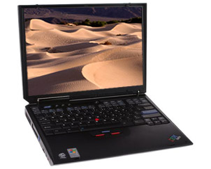 ThinkPad R40e Repair