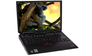 ThinkPad R50 Repair