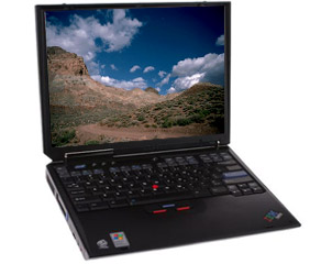 ThinkPad R50e Repair