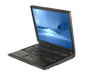 ThinkPad R50p Repair