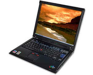 ThinkPad R51 Repair