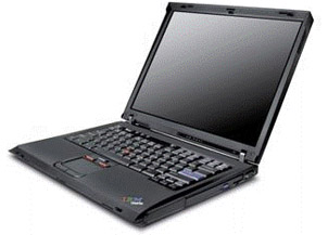 ThinkPad R51e Repair