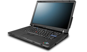 ThinkPad R60 Repair