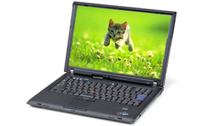 ThinkPad R60i Repair