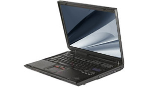 ThinkPad R61e Repair