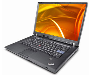 ThinkPad R61i Repair