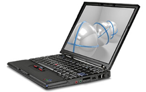 ThinkPad X Series Repair