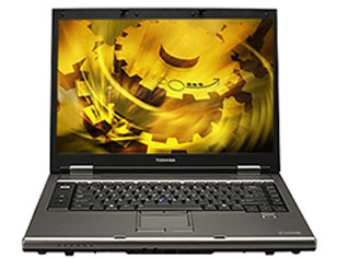 Toshiba T Series Data Recovery