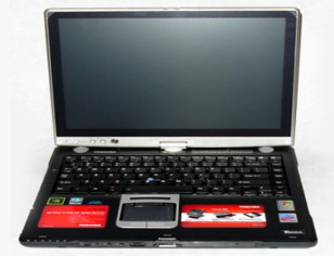 Toshiba TE Series Data Recovery