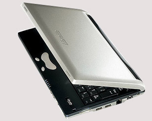 Toshiba Libretto Data Recovery