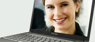 Toshiba Portege Data Recovery