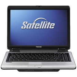 Toshiba Satellite A100 Laptop Repair