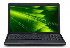 Toshiba Satellite C855 Laptop Repair