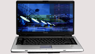 Toshiba Satellite Data Recovery