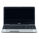 Toshiba Satellite L750 Laptop Repair