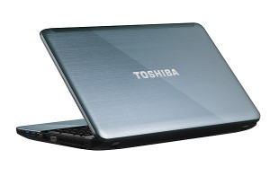 Toshiba Satellite L855 Laptop Repair