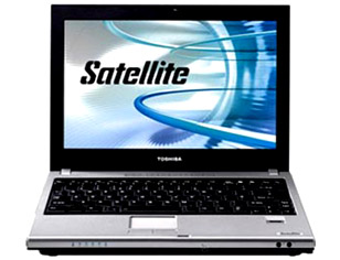 Toshiba Satellite Pro Data Recovery